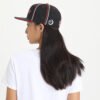 Custom Fitted Snapback Cap – Image 12