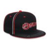 Custom Fitted Snapback Cap – Image 3