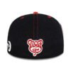 Custom Fitted Snapback Cap – Image 7