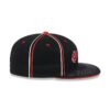 Custom Fitted Snapback Cap – Image 6
