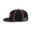 Custom Fitted Snapback Cap – Image 5