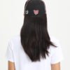 Custom Fitted Snapback Cap – Image 8