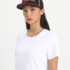 Custom Fitted Snapback Cap – Image 10