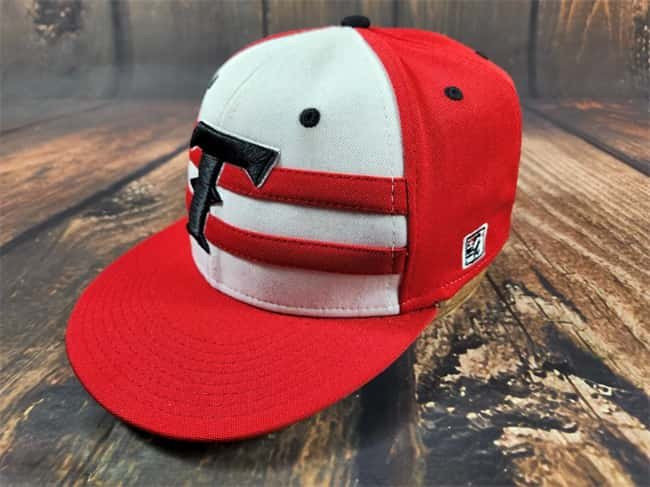 Adjust the Fit baseball cap