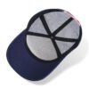 Puff Printing Logo Trucker Hat – Image 5