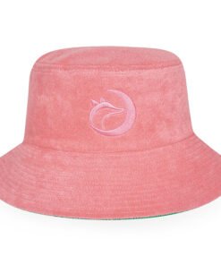 Sufox 241083 Custom Silk Screen Printing Bucket Hats