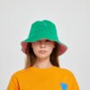 Reversible Terry Bucket Hat - immagine 6