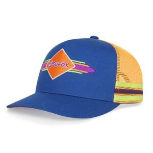 Side Stripe Trucker Hat Wholesale