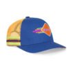 Side Stripe Trucker Hat Wholesale – Image 3