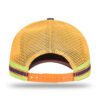 Side Stripe Trucker Hat Wholesale – Image 5