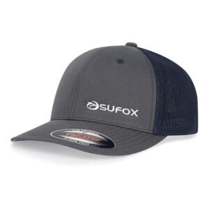 Custom Flexfit Trucker Hat