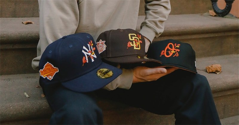 new era hat