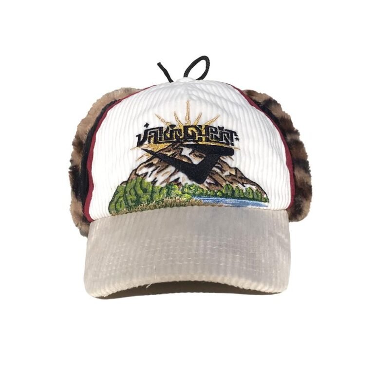 trapper hat