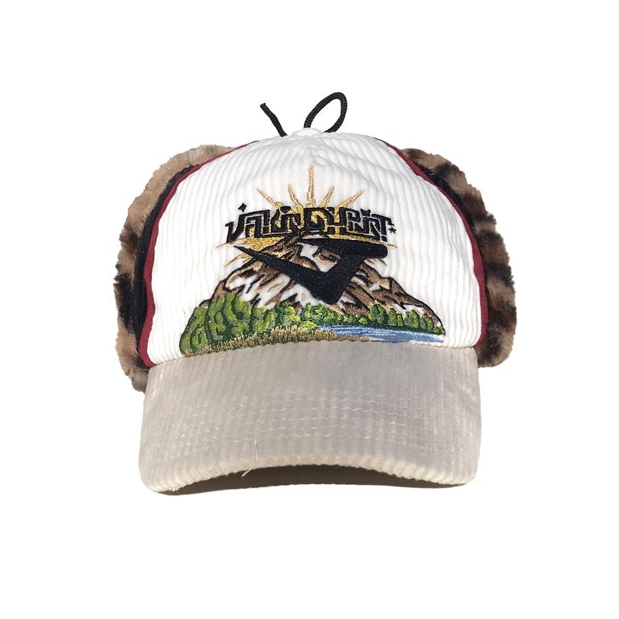 trapper hat