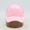 Sumkcaps 2615 Custom 3D Embroidered Velvet Trucker Hat – Image 2
