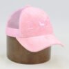 Sumkcaps 2615 Custom 3D Embroidered Velvet Trucker Hat – Image 3