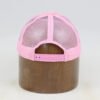 Sumkcaps 2615 Custom 3D Embroidered Velvet Trucker Hat – Image 4