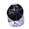 Sumkcaps 2905 Custom Six Panel Acrylic 3D Embroidered Snapback Cap – Image 4