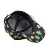 Sumkcaps 2916 Custom Five Panel Woven Label Full Printing Dad Snapback Cap – Image 4