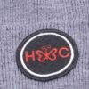 Sumkcaps 2937 Custom Cuffed Embroidered Patch Knit Beanie Hat - Imagem 2