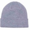 Sumkcaps 2937 Custom Cuffed Embroidered Patch Knit Beanie Hat - Imagem 3