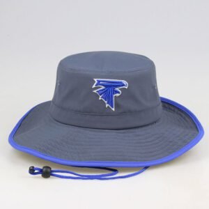 Custom Bucket Hats With String Wholesale