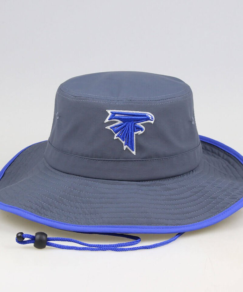 Custom Bucket Hats With String Wholesale