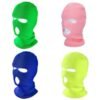 Sumkcaps 2933 Custom Classic Hiking Knit Beanie Hat - immagine 3
