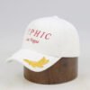 Custom 5 Panel Corduroy Baseball Cap wholesale