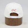 Custom 5 Panel Corduroy Baseball Cap wholesale