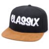 Sumkcaps 23959 Custom Printed Suede Brim 3D Embroidered Snapback Cap - Image 7