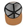Sumkcaps 23959 Custom Printed Suede Brim 3D Embroidered Snapback Cap - Image 9