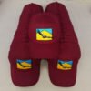 Custom Unstructured Dad Hat As Your Logo Wholesale