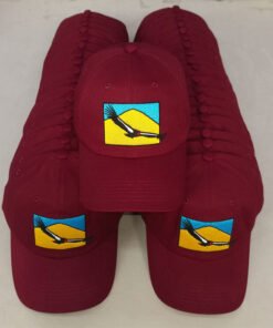 Custom 5 Panel Hat Manufacturer