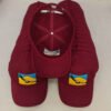 Custom Unstructured Dad Hat As Your Logo Wholesale