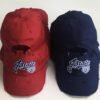 Custom High Quality Distressed Dad Hat wholesale
