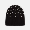 Sumkcaps 2956 Custom Beaded Pearl Acrylic Beanie Hat - Image 4
