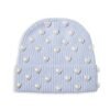 Sumkcaps 2956 Custom Beaded Pearl Acrylic Beanie Hat - Image 5