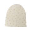 Sumkcaps 2956 Custom Beaded Pearl Acrylic Beanie Hat - Image 6