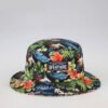 Sumkcaps 2713 Custom Woven Label Sublimation Printing Bucket Hats - immagine 2