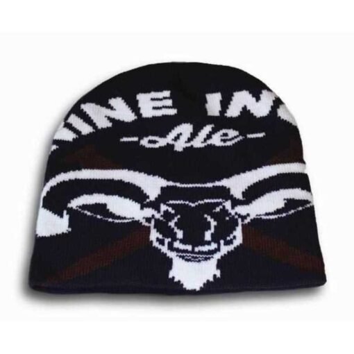 Sufox 2951 Custom Men 039 S Jacquard Hip Hop Beanie Hat
