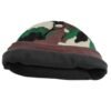 Sumkcaps 2963 Custom Hunting Camo Fisherman Beanie Hat – Image 2
