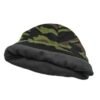Sumkcaps 2963 Custom Hunting Camo Fisherman Beanie Hat – Image 3