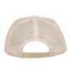 Sumkcaps 2813 Custom Five Panel 3D Embroidered Rope Trucker Hat - Afbeelding 4