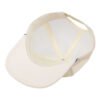 Sumkcaps 2813 Custom Five Panel 3D Embroidered Rope Trucker Hat - Afbeelding 5