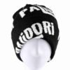 Sumkcaps 2940 Custom Letter Jacquard Cuffed Beanie Hat – Image 4