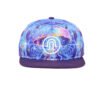 Sumkcaps 2920 Custom Five Panel Printing Hip Hop Snapback Cap - Bild 2