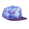 Sumkcaps 2920 Custom Five Panel Printing Hip Hop Snapback Cap - Bild 3