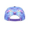 Sumkcaps 2920 Custom Five Panel Printing Hip Hop Snapback Cap - Bild 4