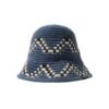Sumkcaps 2952 Custom Rainbow Crochet Knitted Beanie Hat - Afbeelding 2